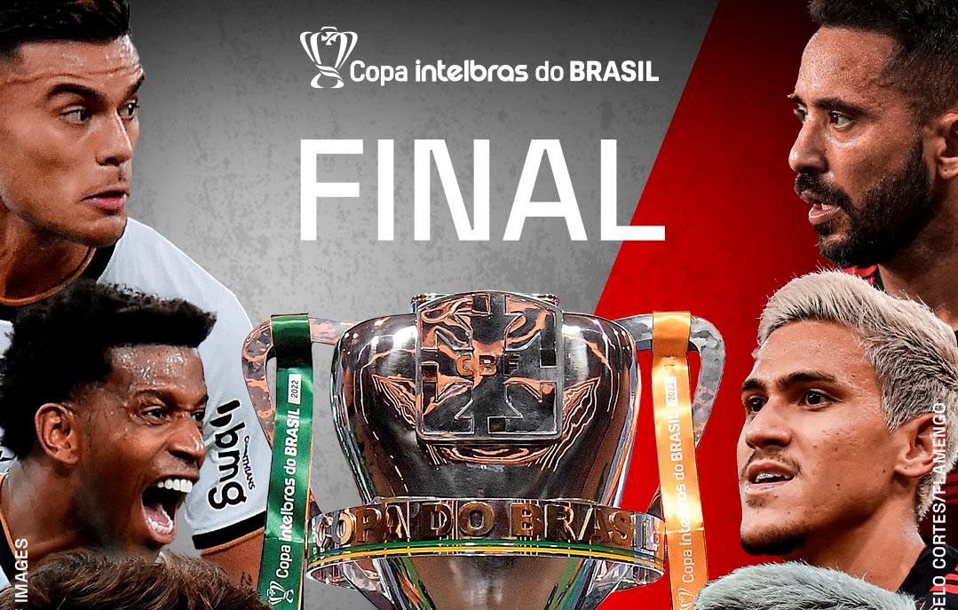 Finais Copa Do Brasil Super Sports